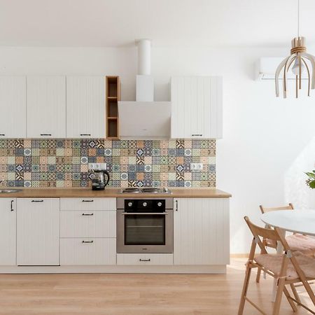 Unik Apart Kiev Ngoại thất bức ảnh