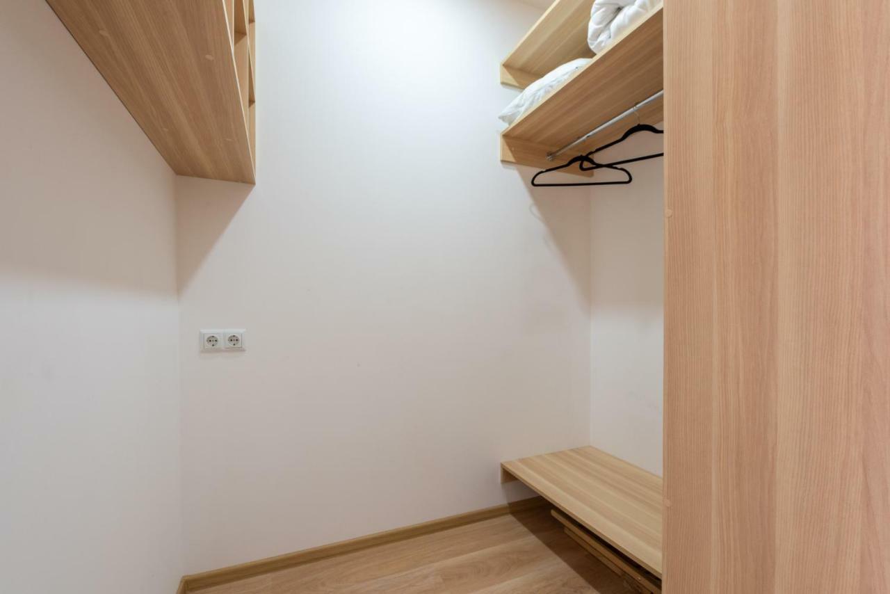 Unik Apart Kiev Ngoại thất bức ảnh