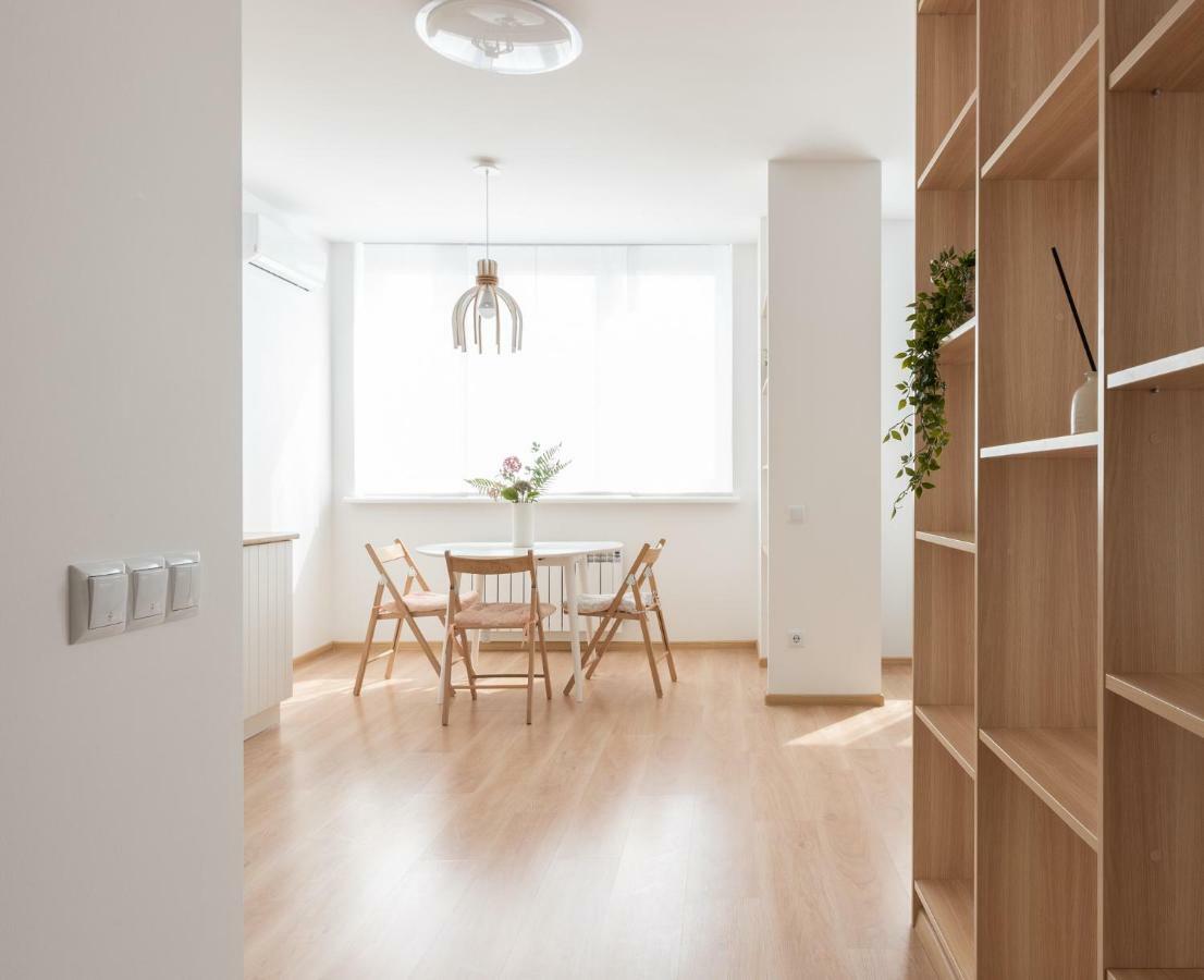 Unik Apart Kiev Ngoại thất bức ảnh