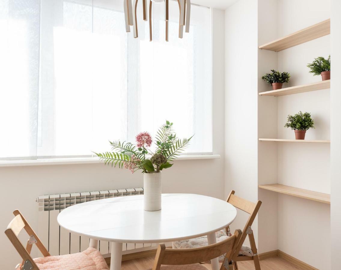 Unik Apart Kiev Ngoại thất bức ảnh