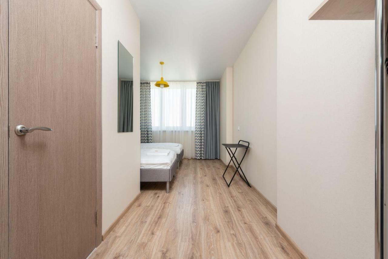 Unik Apart Kiev Ngoại thất bức ảnh