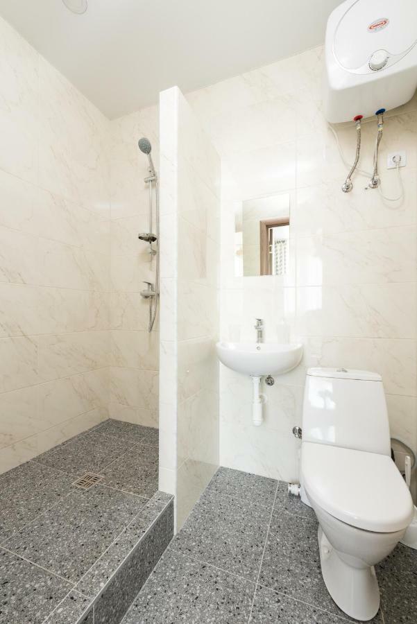 Unik Apart Kiev Ngoại thất bức ảnh