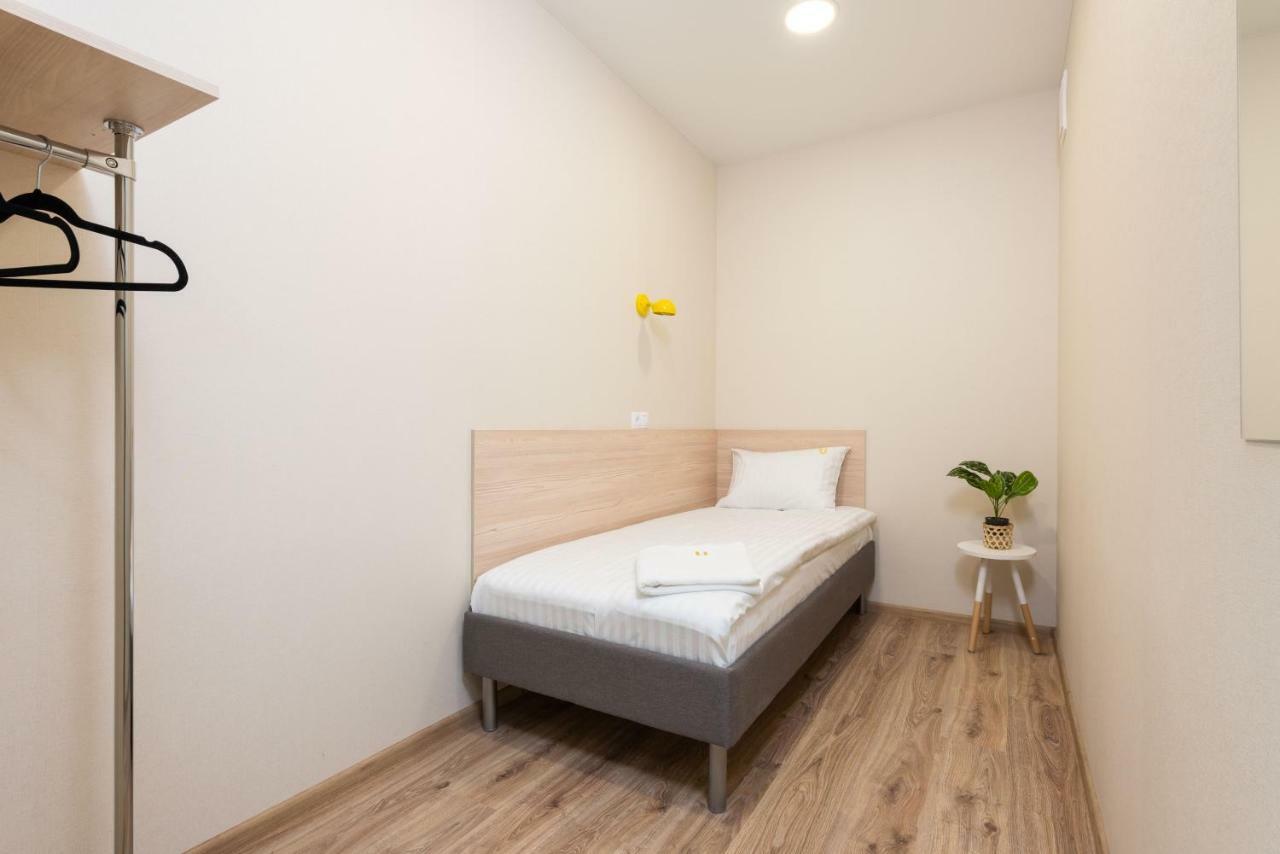 Unik Apart Kiev Ngoại thất bức ảnh