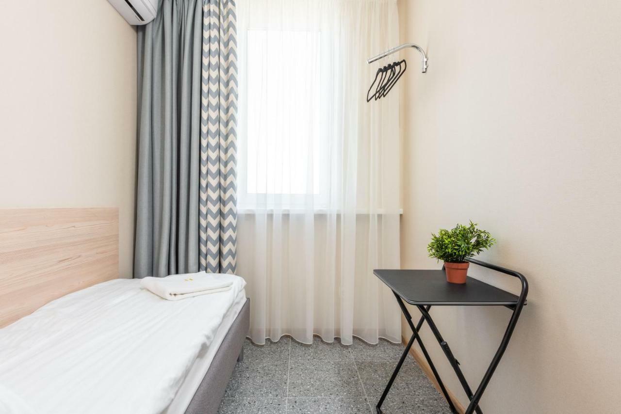 Unik Apart Kiev Ngoại thất bức ảnh