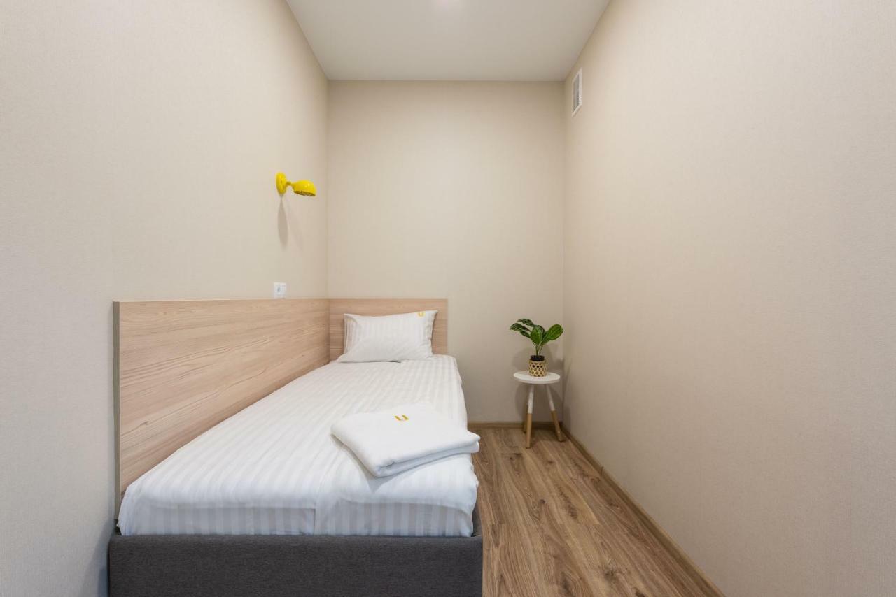 Unik Apart Kiev Ngoại thất bức ảnh
